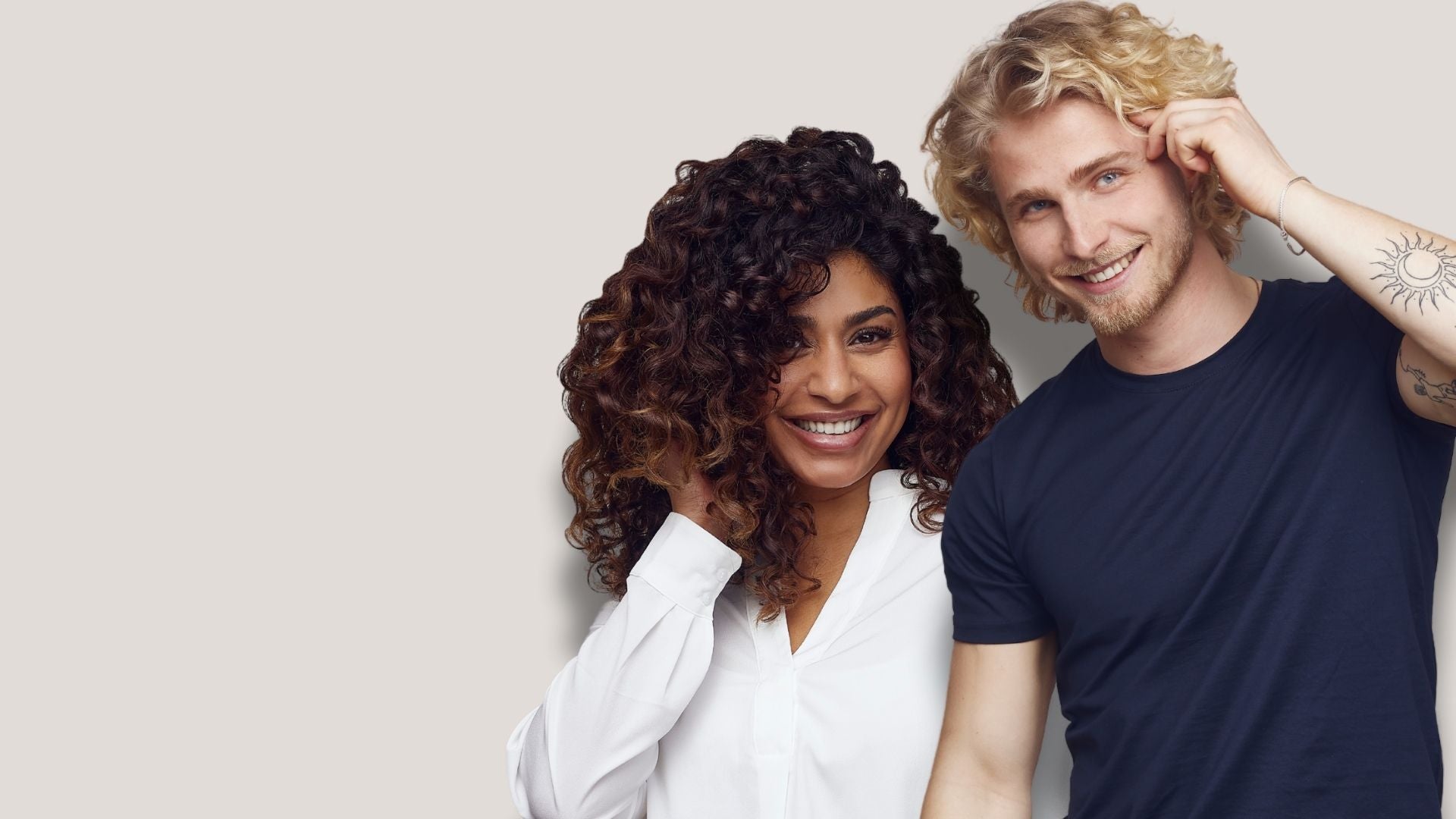Das beste Lockengel fr sprunghafte und definierte Locken Das beste Lockengel fr sprunghafte und definierte Locken