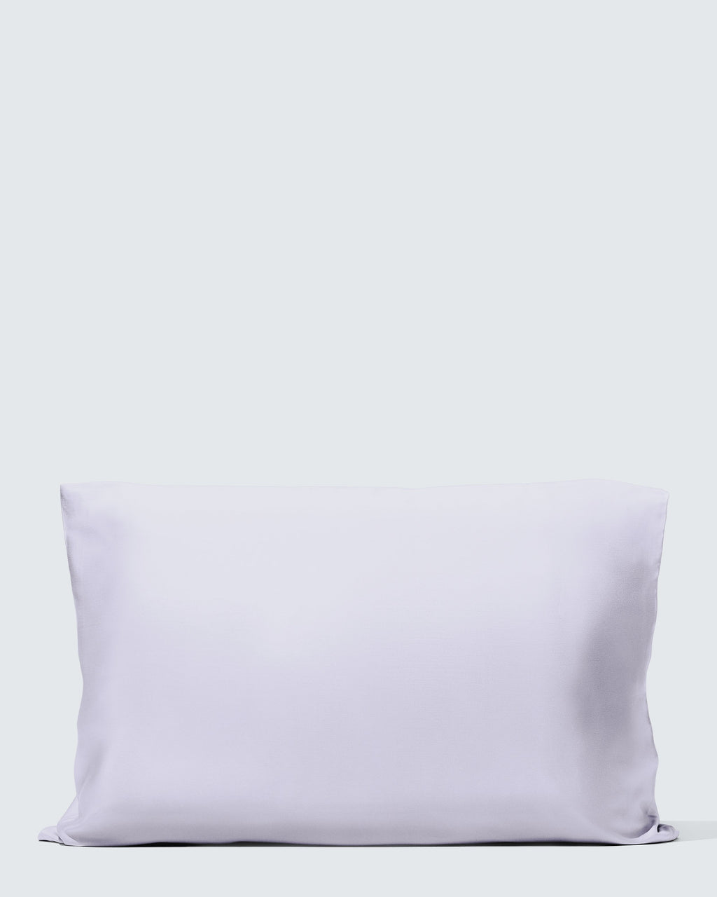 Silky Bamboo Pillowcase | Lavender