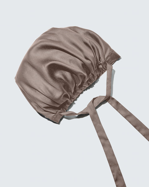 Bamboo Hair Bonnet | 100% Bamboo Lyocell®