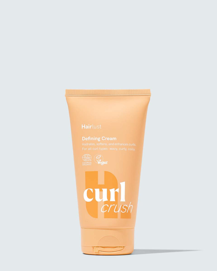 Curl Crush Defining Cream