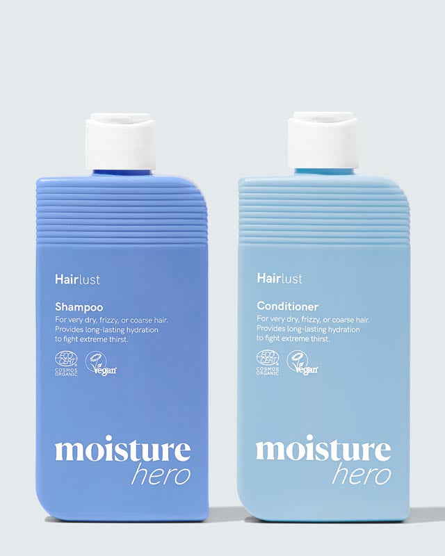 Moisture Hero Duo Moisture Hero Duo